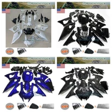 For Yamaha YZF R7 2022-2025 2023 Fairings Kit + Bolts ABS Injection Bodywork Set