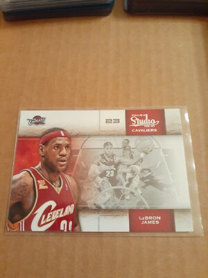 NBA lebron james ルーキーイヤー インサート NBA lebron james ルーキーイヤー インサート 2022-23 Panini