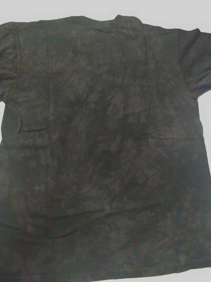 Dog is Love Dean Russo Abstract Pop Art Cute 100% Cotton T-Shirt by The Mountain - Image 3 of 3