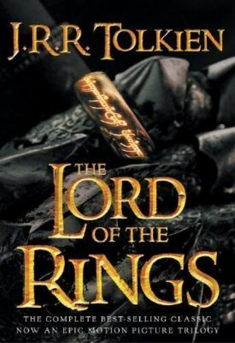 Lost Lord of the Rings character discovered in old Tolkien poems in school  magazine - Mirror Online