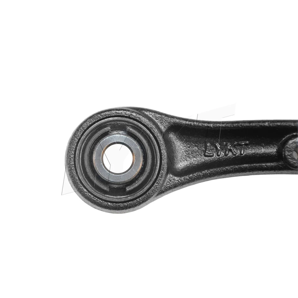 LYKT 2pcs Adjustable Control Arms Rear Camber Kit for Hyundai 2WD / Kia 2WD - Изображение 4 из 4