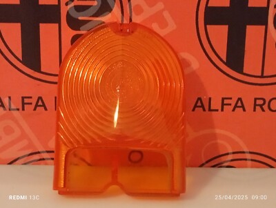 Fiat 1300 1500 Kunststoff Pfeil Hinten Bellu '343.10