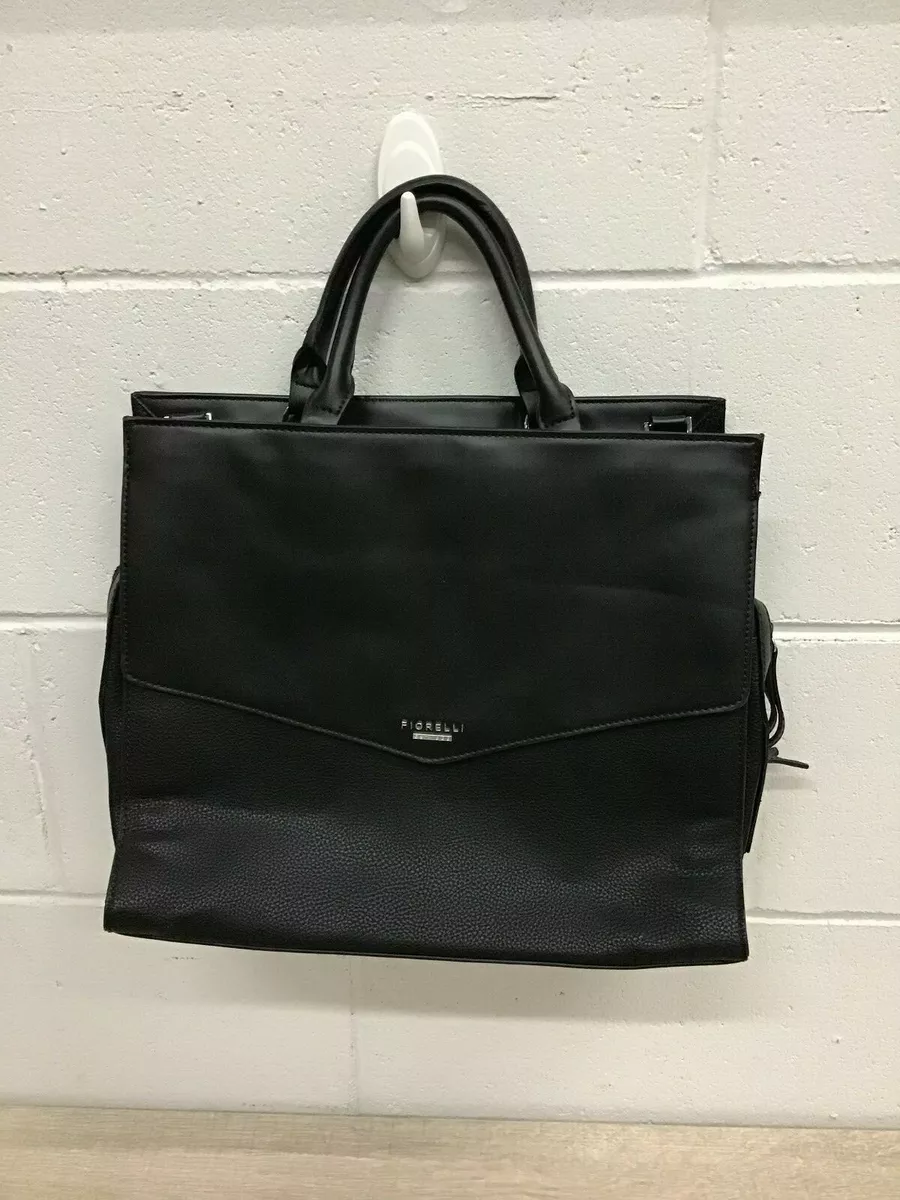 Fiorelli grey mia grab deals bag