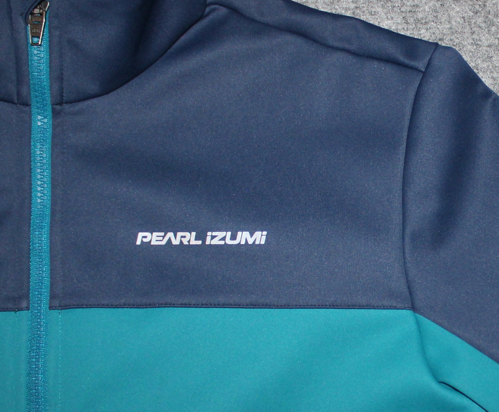 PEARL IZUMI MEN'S QUEST AMFIB BIKE JACKET Softshell Windproof Cycling