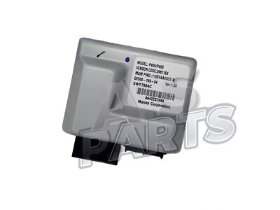 Steuergerät für MAHINDRA SUPRO, SUPRO TRUCK - 1102FAA00031N - MAHINDRA