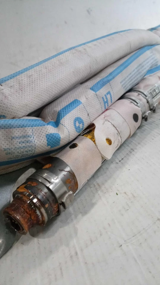 Used Left Curtain Air Bag fits: 2016 Bmw 550I GT front driver roof Left Grade A - Изображение 2 из 4