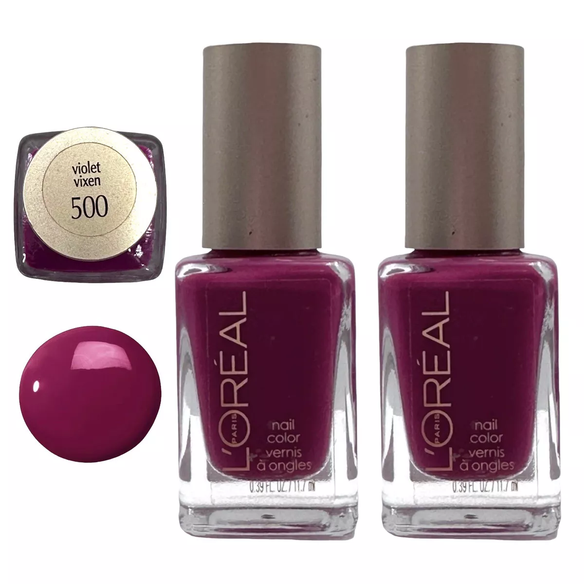 Buy Newly launched Swiss Beauty Slay Nail Color Nail Polish