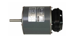 GENUINE FASCO AIR CONDITIONER  Condenser Fan Motor 8061S120-80 6 Pole 900 rpm