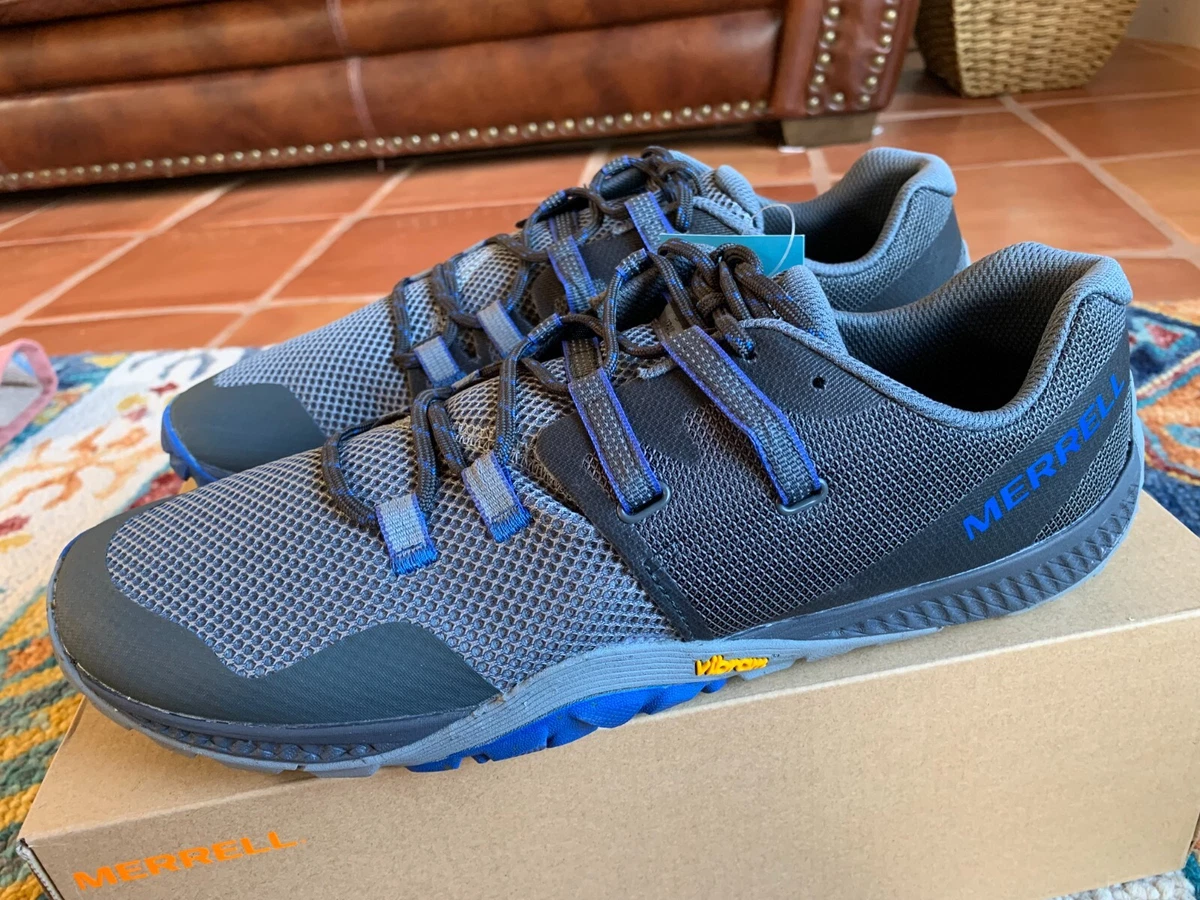 Merrell Men's Trail Glove 6 Sneaker Outlet