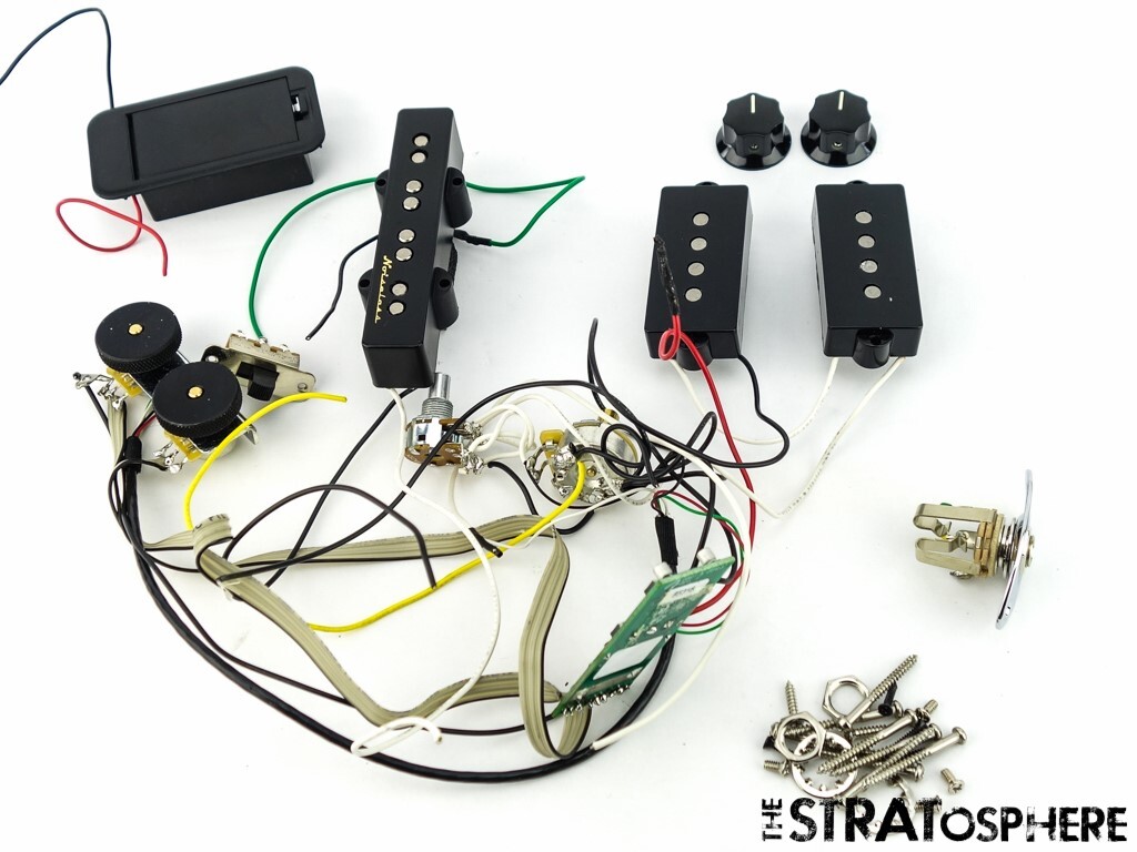 Fender Jaguar parts for sale >