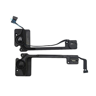 New Left & Right Speakers For MacBook Pro 13'' Retina A1502 923-0557 2013-2015 US