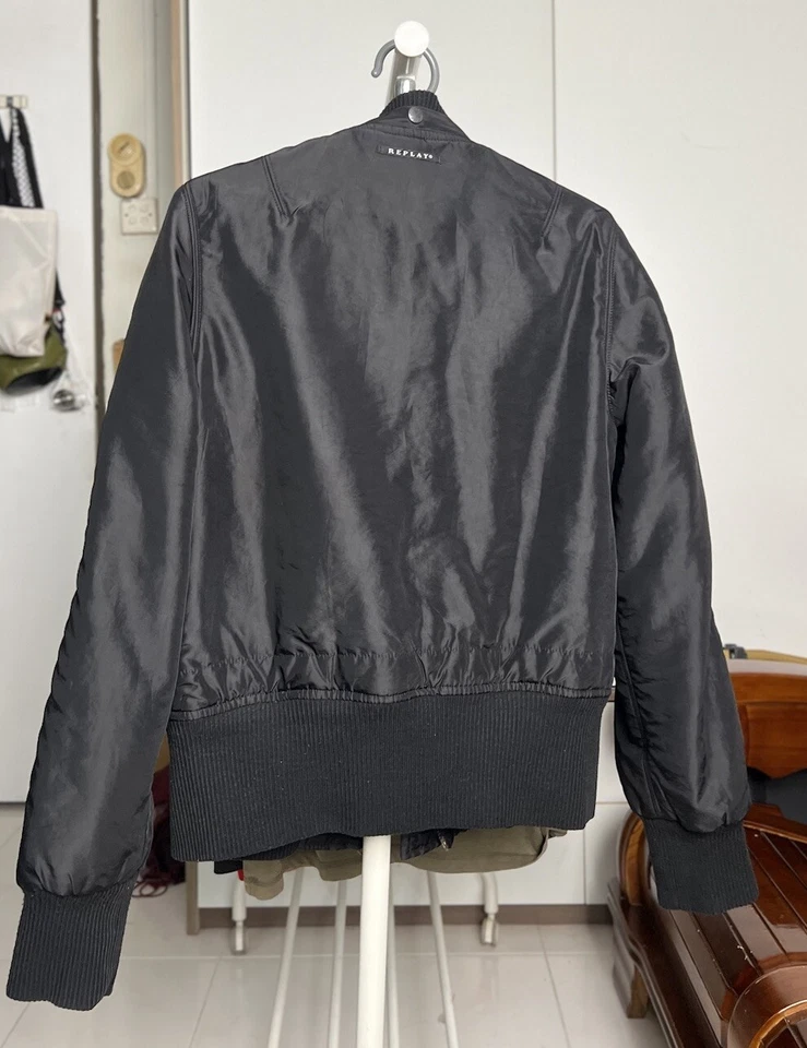 Replay 1981 Jacket - Image 2 of 3