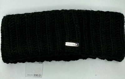 ~Nautica Women\'s Knit Headband NWT OS Nautica Women main image 4