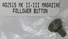 Factory RUGER Magazine Follower Button Mark 2 3 4 & 22/45 MK II III IV MKIII