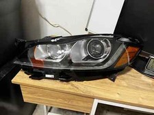 Jaguar F-pace left headlamp 2017-2021 F-pace R-sport, NEW 
