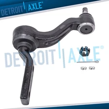 New Front Steering Idler Arm Heavy Duty for Chevrolet Blazer Suburban GMC - 4WD