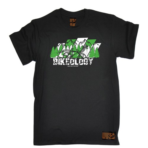 Men's Cycling T Shirts - Clothing Fashion T-Shirt funny novelty cycle gift Pt 2 - Picture 9 of 34