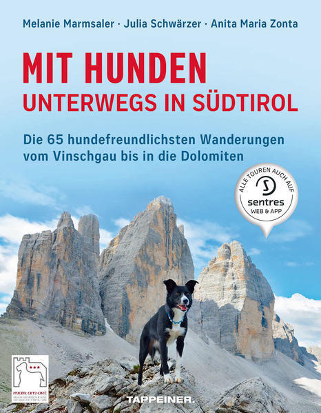 Thumbnail - Mit Hunden Unterwegs In Südtirol | 2019 | Deutsch
