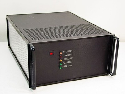 Keithley ERB-24 Relay Board I/O in Rackmount Enclosure 61300 9203/E
