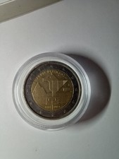 2 Euro Gedenkmünze Italien 2024 Guardia di Finanza