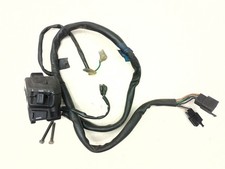 COMMUTATORE DEVIO LUCI SINISTRO LEFT LIGHT SWITCH HONDA CBR 600 F 91-94 PC25E