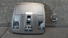 E29-5 * Mercedes W117 W246 Innenraumbeleuchtung Dachbediene A0009004208 E29-5 * Mercedes W117 W246 Innenraumbeleuchtung Dachbediene A0009004208