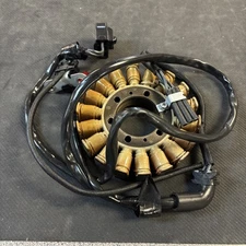 Triumph OEM Daytona 675 Alternator Stator 13-17 T1300181