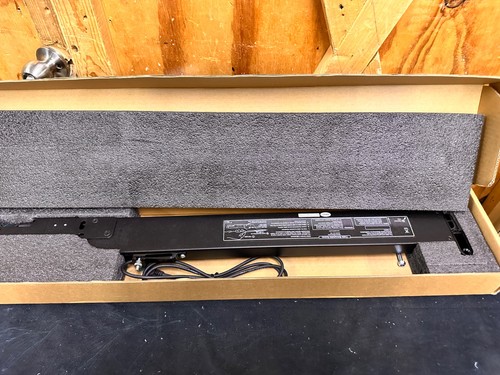 Extron Retractor XL Network Cat 5e 70-1001-03 - Nuevo en caja - Imagen 2 de 4
