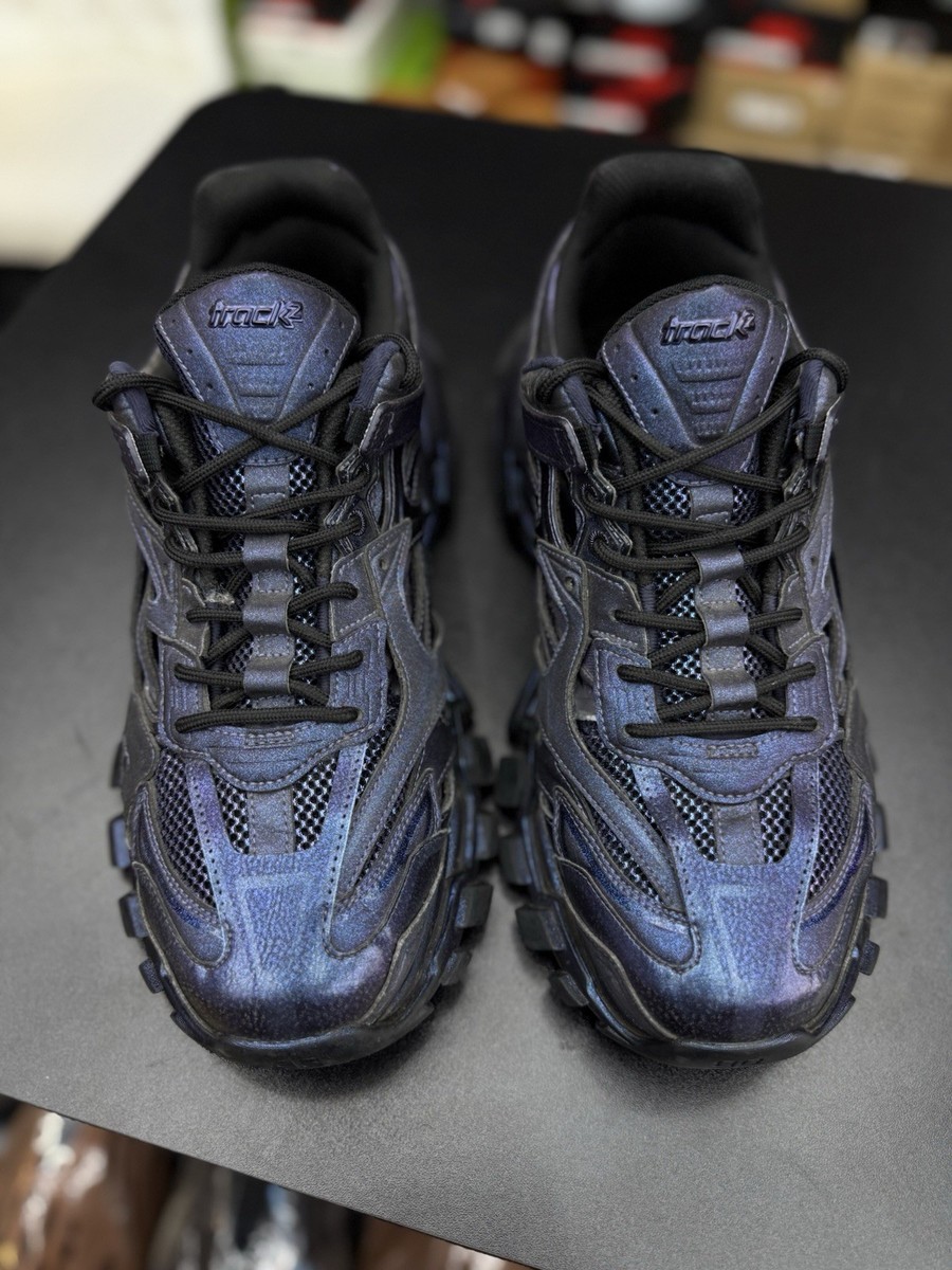 Balenciaga Track.2 Sneaker “Multi Colored ” - Size 46EU/13US