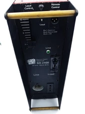 Electronic Theatre Controls ETC SD-2400  20A 120VAC Stage Light Controller
