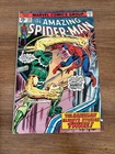 Amazing Spider-Man # 154 VF/NM Marvel Comic Book Doctor Octopus Goblin 9 J346