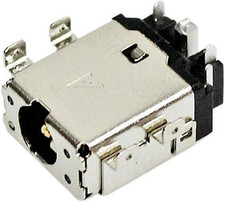 DC in Power Jack Charging Port Socket Plug Connector for ASUS K570 X570 Q405 Q4