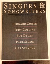 Singers and Song Writers by Music Sales Corporation, Good Book