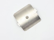 87100000390 Junkers Deckel für Abgassystem Innenrohr AZ 158 / 187