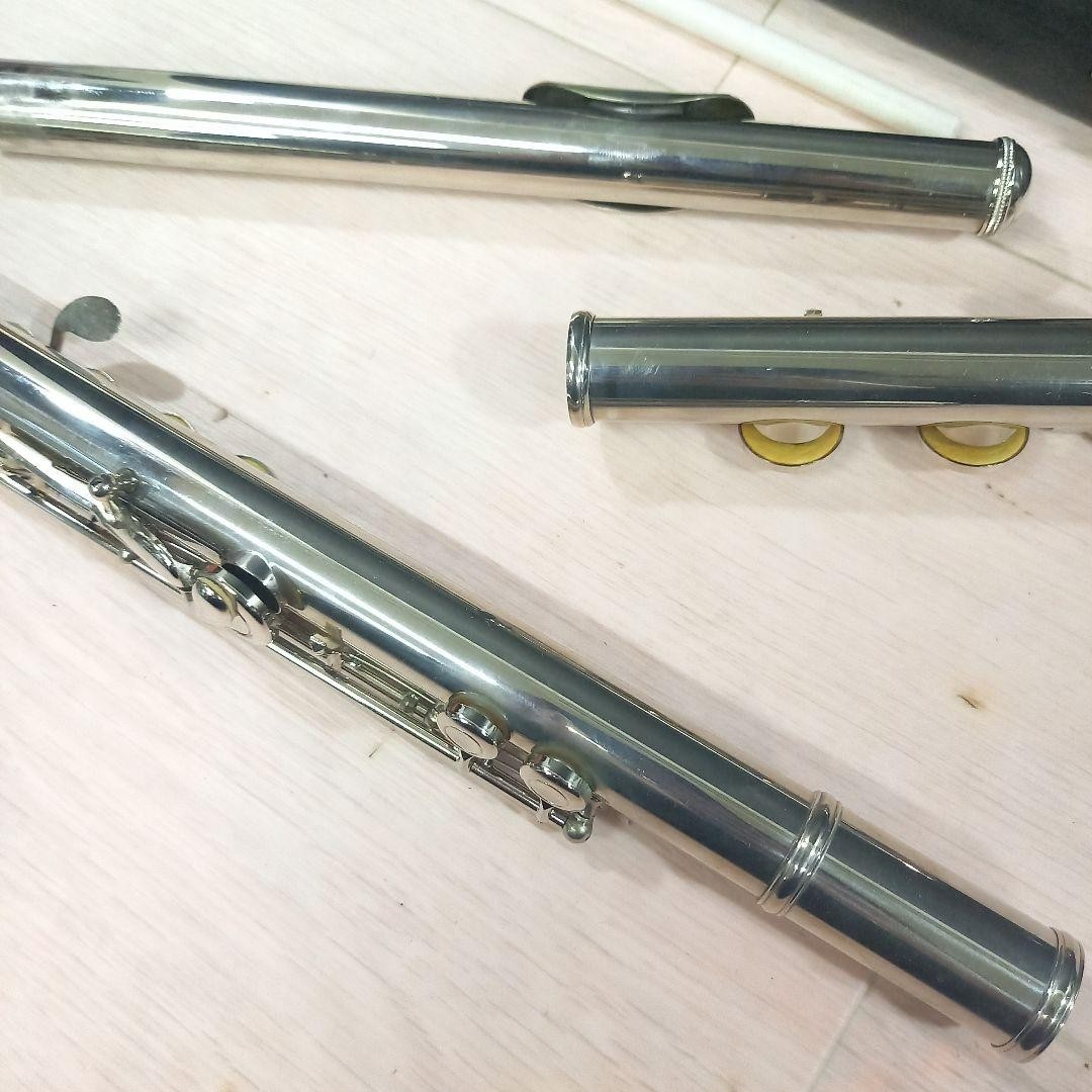 Found Flute フルート SDN-351 第一精密 Found Flute Sdn-351 First Precision | eBay