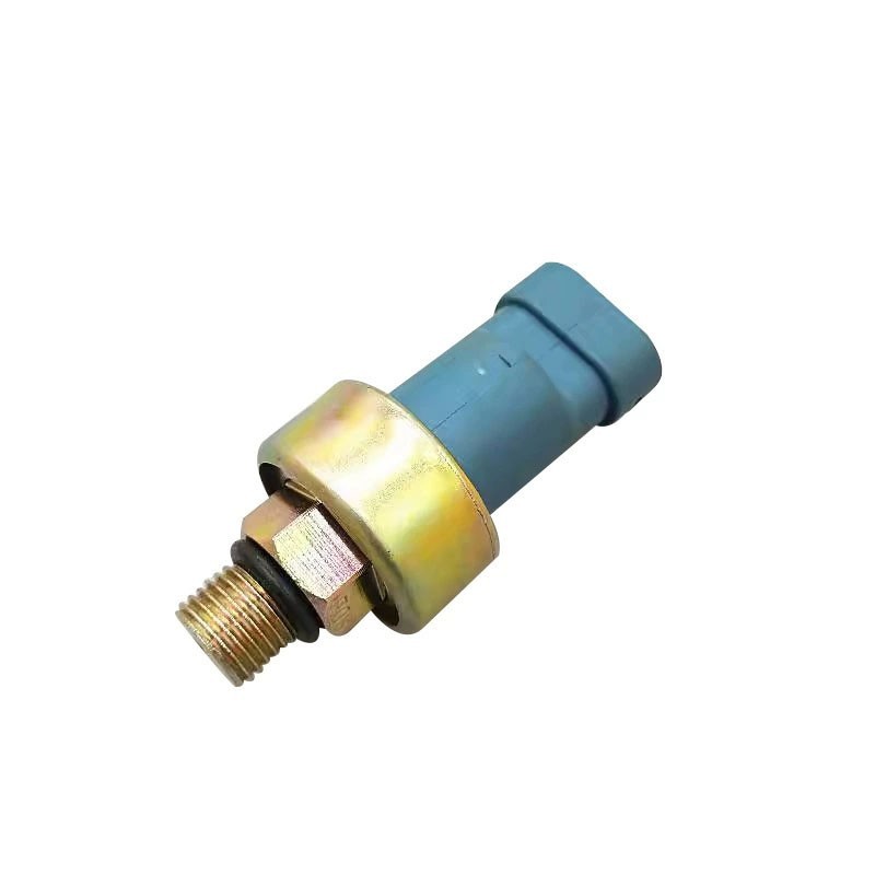1PC For Hitachi EX200-5 4353686 Control Valve Pressure Switch Sensor Durable