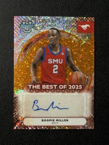 Diamond Miller 2025 Bowman Diamond Miller Auto