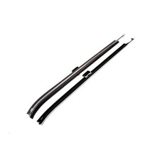 1980-1990 Chevrolet Caprice B-body C-body Sedan Wagon Belt Weatherstrip Kit