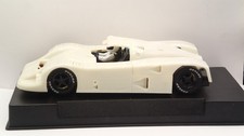 Slot.it SICA13Z - Jaguar XJR12 - White Kit - 1990 Le Mans winning car.