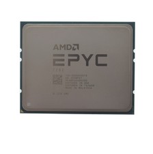 Unlocked AMD EPYC 7282 CPU 16 Core 2.80GHz 64MB Cache 120W - 100-000000078