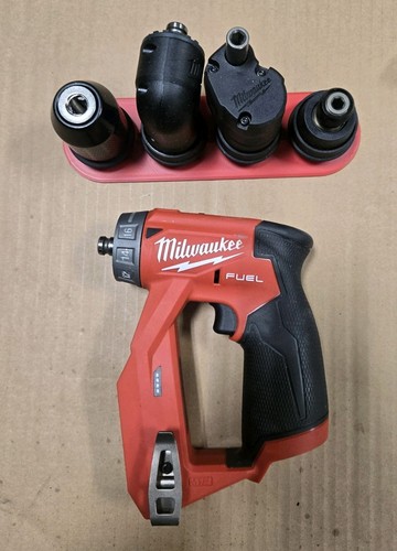 Milwaukee 2505-20 M12 FUEL 4-in-1 Installation Drill/Driver | Tool-Only