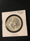 1959-P Franklin Proof Half Dollar BU