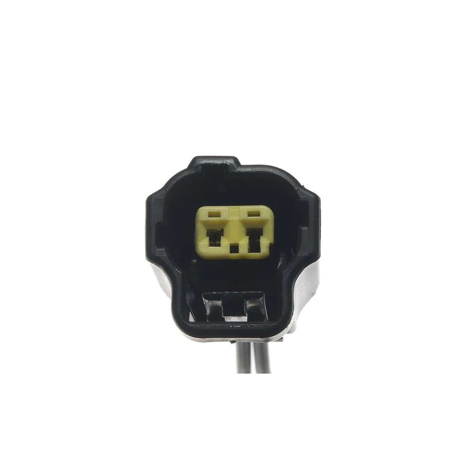 For 2009 Ford Fusion Vapor Canister Purge Valve Connector SMP Foto 2 de 3