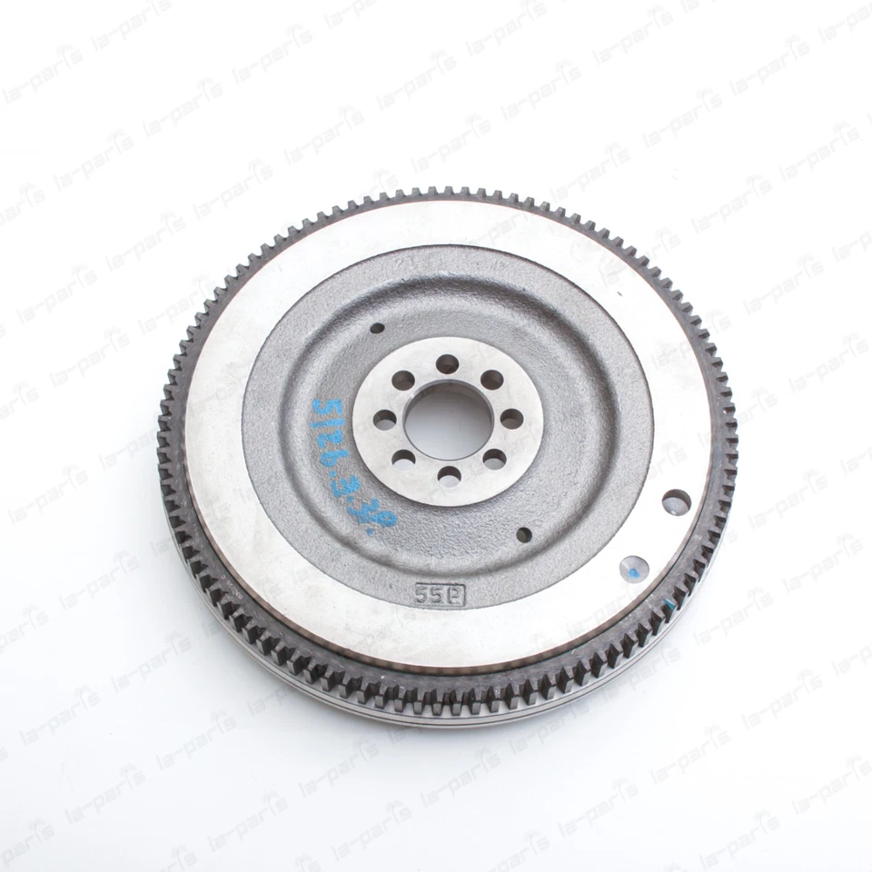 Volante genuino Toyota Hilux Fortuner Land Cruiser diésel 2LT 5LE 13405-54080 Foto 2 de 4