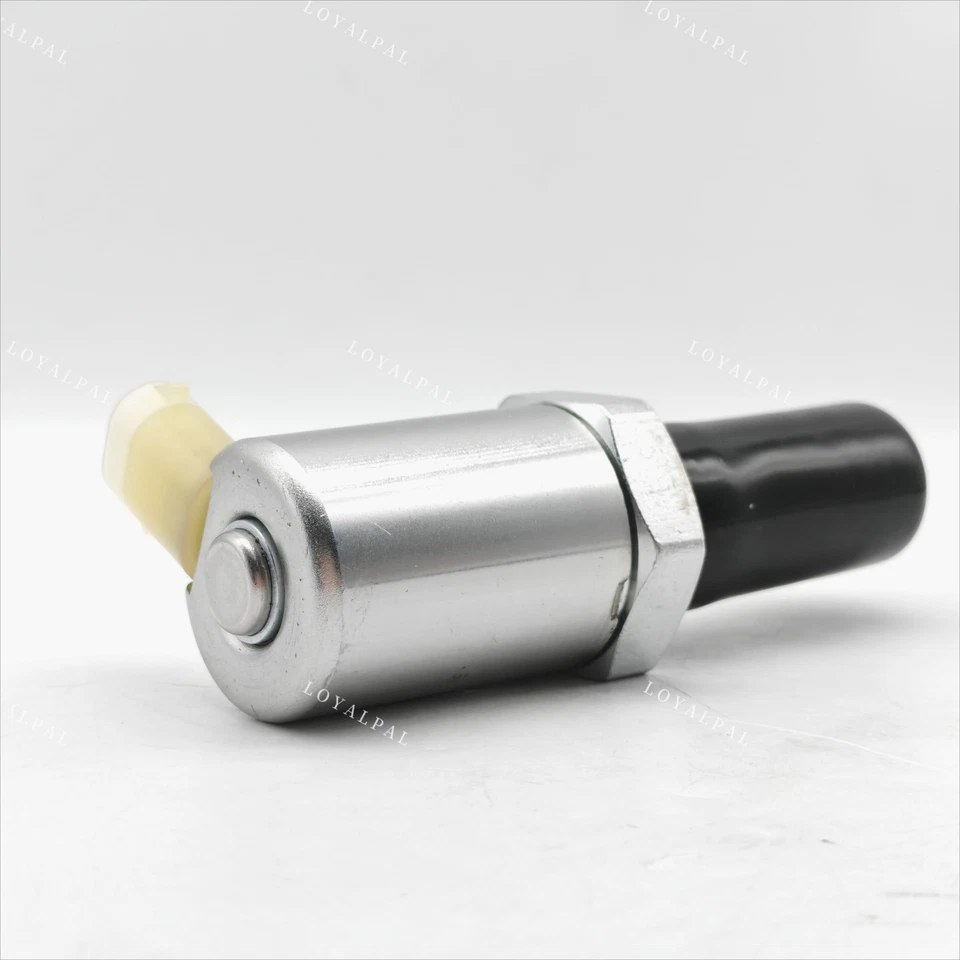 Genuine OEM Motorcraft IPR Injection Pressure Regulator Valve For Ford 03-10 6.0 — 第 3/4 张图片