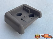 1996-2002 Toyota 4runner Rear Cargo Cover Bracket Right Side Tan Oem 64935-35020