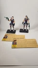 Hasbro - G.I. Joe 25th Anniversary Comic 2-Packs Tomax & Xamot Action Figures -