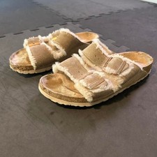 Birkenstock arizona sandal