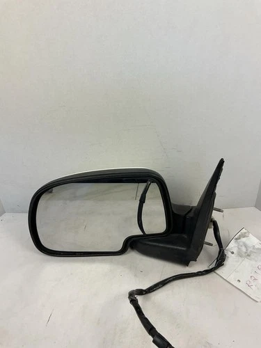 Left Driver Side Door Mirror For 2000-2004 GMC YUKON