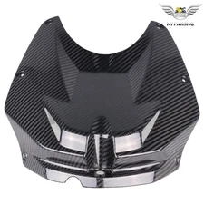 FL BMW S1000RR 2009-2014 100% Carbon Fiber Color Gas Fuel Tank Cover Fairing